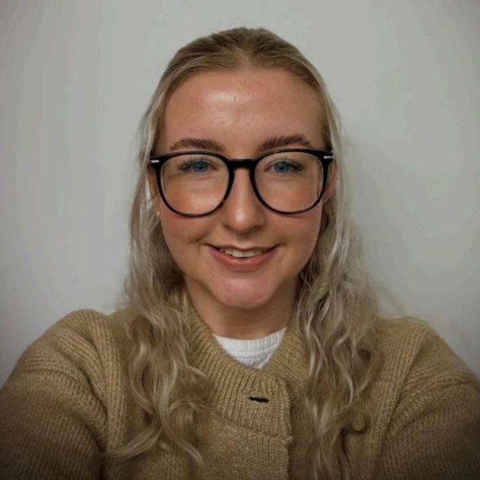 Ciara Mc Gonagle